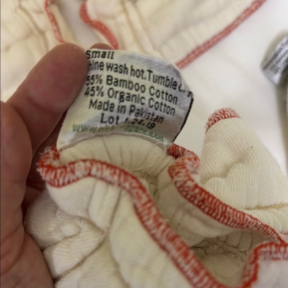 Cloth Diaper inserts - Picture 6 of 6